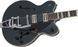 Полуакустическая электрогитара GRETSCH G2622T STREAMLINER LR GUNMETAL - фото 6