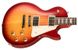 Електрогітара Gibson Les Paul Tribute Satin Cherry Sunburst - фото 8