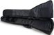 Чохол для гітари ROCKBAG RB20506 FV B Deluxe Line - FV-Model Guitar Bag - фото 2