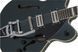 Полуакустическая электрогитара GRETSCH G2622T STREAMLINER LR GUNMETAL - фото 7