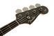 Бас-гитара Fender Aerodyne Jazz Bass RW Black - фото 5