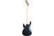 Бас-гитара JACKSON JS SERIES CONCERT BASS JS3VQ TRANPARENT RED BURST - фото 2