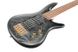 Бас-гитара Ibanez SR305EDX BZM - фото 4