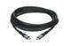 Кабель KLOTZ USB 3.2 CABLE PLUG C - PLUG C 1 M (USB) - фото 2