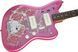 Электрогитара FENDER TRADITIONAL 60S Jazzmaster Pink Paisley - фото 3