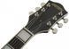 Полуакустическая электрогитара GRETSCH G2622T STREAMLINER LR GUNMETAL - фото 8
