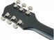 Полуакустическая электрогитара GRETSCH G2622T STREAMLINER LR GUNMETAL - фото 9