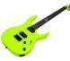 Електрогітара Solar Guitars A2.6LN Lemon Neon Matte - фото 2