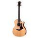 Електроакустична гітара TAYLOR GUITARS 314CE STUDIO SPECIAL EDITION NATURAL - фото 2