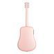 Електроакустична гітара з вбудованими ефектами Lava Me 4 Carbon (38") Pink