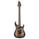 Электрогитара Cort KX507MS Pale Moon (Natural Black Burst) - фото 3