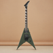 Електрогітара Jackson JS32 King V AH Matte Army Drab - фото 1
