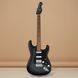 Электрогитара Mooer MSC20 Pro (Black Burst) - фото 1