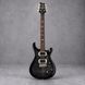 Электрогитара PRS SE CE 24 (Charcoal Burst) с чехлом - фото 1