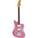 Электрогитара FENDER TRADITIONAL 60S Jazzmaster Pink Paisley - фото 1