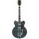 Полуакустическая электрогитара GRETSCH G2622T STREAMLINER LR GUNMETAL - фото 1