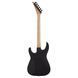 Електрогітара Jackson JS32Q ARCH Top HT TRANSPARENT Purplre Burst - фото 6