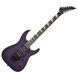 Електрогітара Jackson JS32Q ARCH Top HT TRANSPARENT Purplre Burst - фото 5