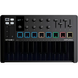 MIDI-клавиатура Arturia MiniLab 3 Deep Black + Arturia Analog Lab V - фото 2