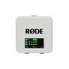 Микрофонная радиосистема RODE Wireless GO Gen 3 White - фото 2