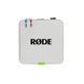Микрофонная радиосистема RODE Wireless GO Gen 3 White - фото 3