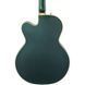 Напівакустична гітара Gretsch G5420TG Electromatic Limited Edition Cadillac Green - фото 3