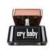Педаль эффектов Dunlop Cry Baby JB-95 Joe Bonamassa Signature Wah Wah - фото 6