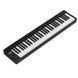 Цифровое пианино складное (в комплекте с чехлом) Musicality PP61-BK _PortablePiano Mk2 - фото 5