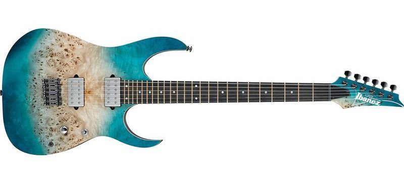 Електрогітара IBANEZ RG1121PB CIF (арт.229689)