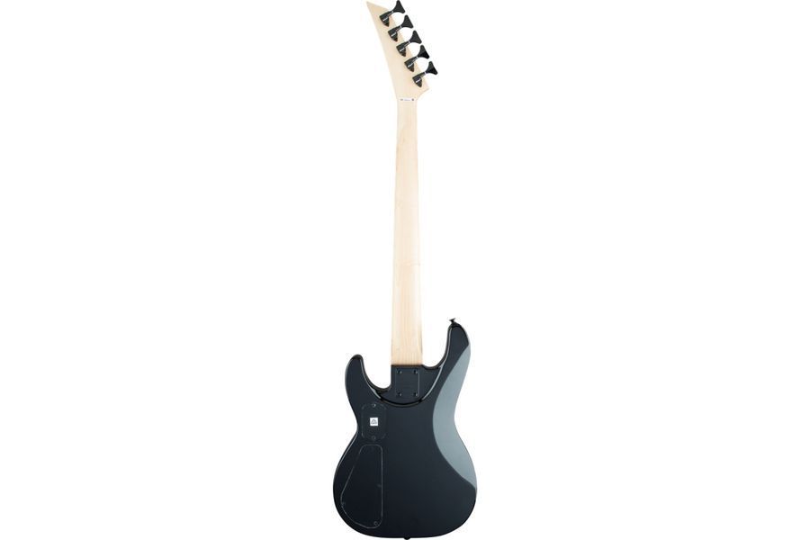 Бас-гитара JACKSON JS SERIES CONCERT BASS JS3VQ TRANPARENT RED BURST