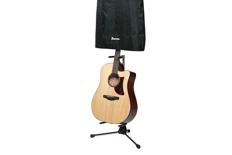 Чохол для електрогітари Ibanez IDC1 Dust Cover For Guitar