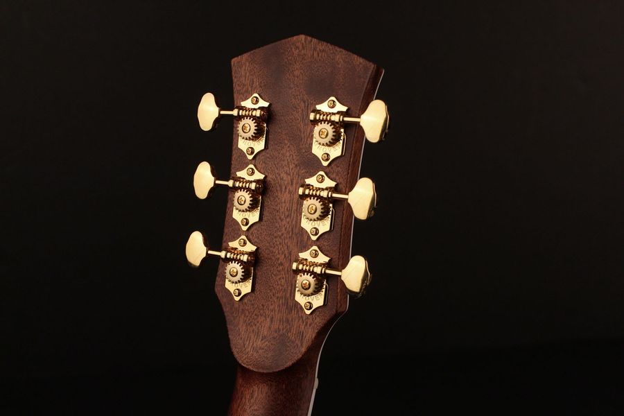 Електроакустична гітара CORT GOLD A8 (Natural)