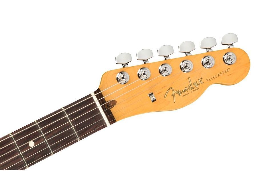 Електрогітара FENDER AMERICAN PRO II TELECASTER RW DARK NIGHT
