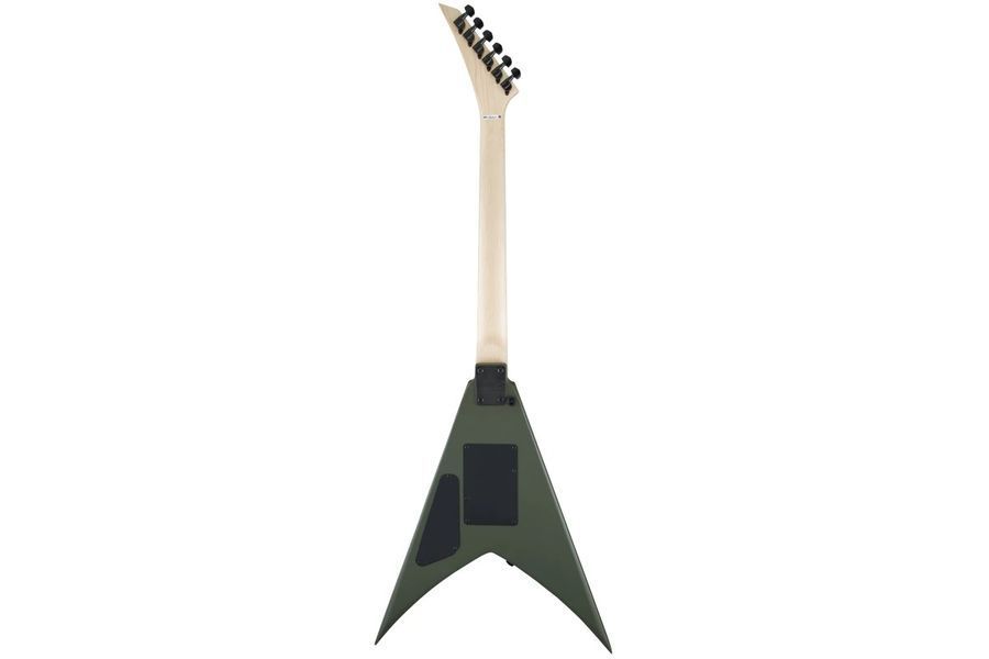 Електрогітара Jackson JS32 King V AH Matte Army Drab