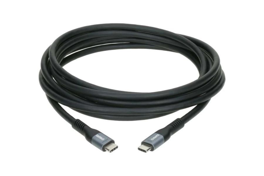 Кабель KLOTZ USB 3.2 CABLE PLUG C - PLUG C 1 M (USB)