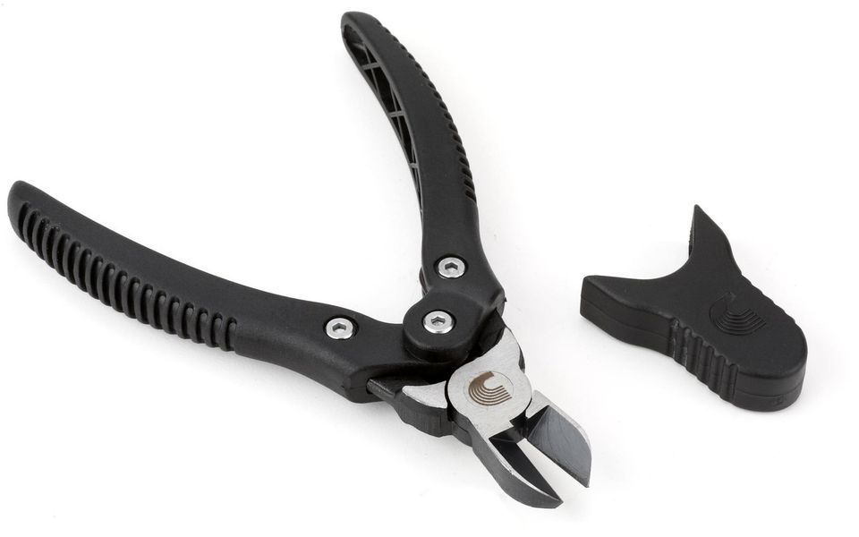 Засіб для догляду за гітарою D'Addario TOUR GRADE STRING CUTTER