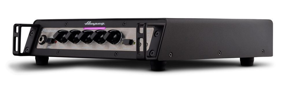 Усилитель-голова AMPEG PF-350