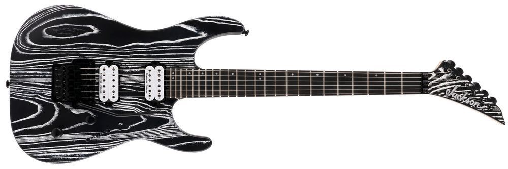 Электрогитара Jackson Pro Series Dinky DK2 Ash