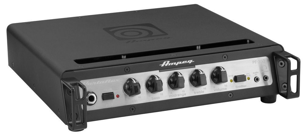 Усилитель-голова AMPEG PF-350