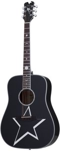 Акустическая гитара Schecter RS-1000 Busker Acoustic