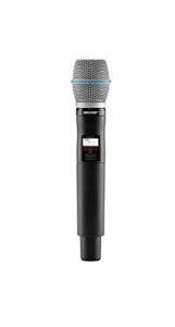 Мікрофон Shure QLXD2/B87A