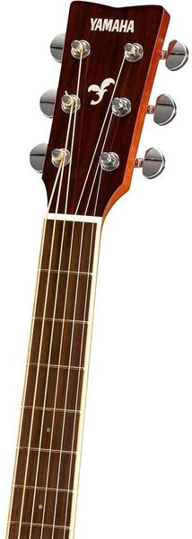 Акустическая гитара YAMAHA FG820 (Natural)