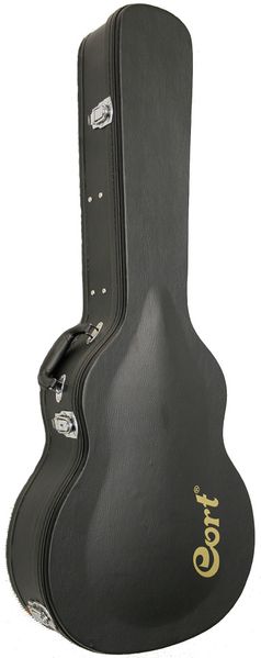 Кейс для гитары CORT CGC77SFX Standard SFX Guitar Case