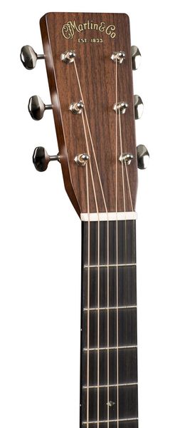 Акустическая гитара Martin 000-28