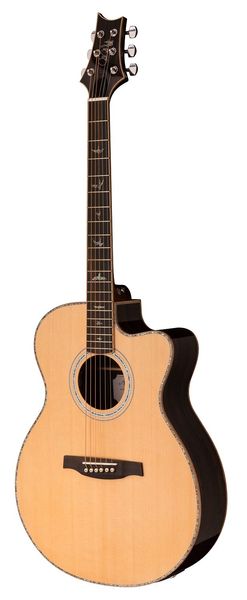 Акустическая гитара PRS SE A60E