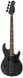 Бас-гитара YAMAHA BB734A (Matte Translucent Black) - фото 1