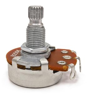 Гитарная электроника PAXPHIL H60 Potentiometer B250K