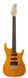 Электрогитара Godin 030842 - Velocity H.D.R. Amber Flame RN (Made in Canada) - фото 1