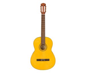 Классическая гитара Fender ESC-110 Classical Wide Neck