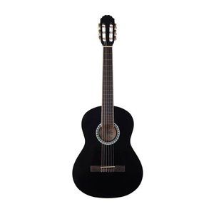Классическая гитара Cataluna Basic Plus 3/4 BK
